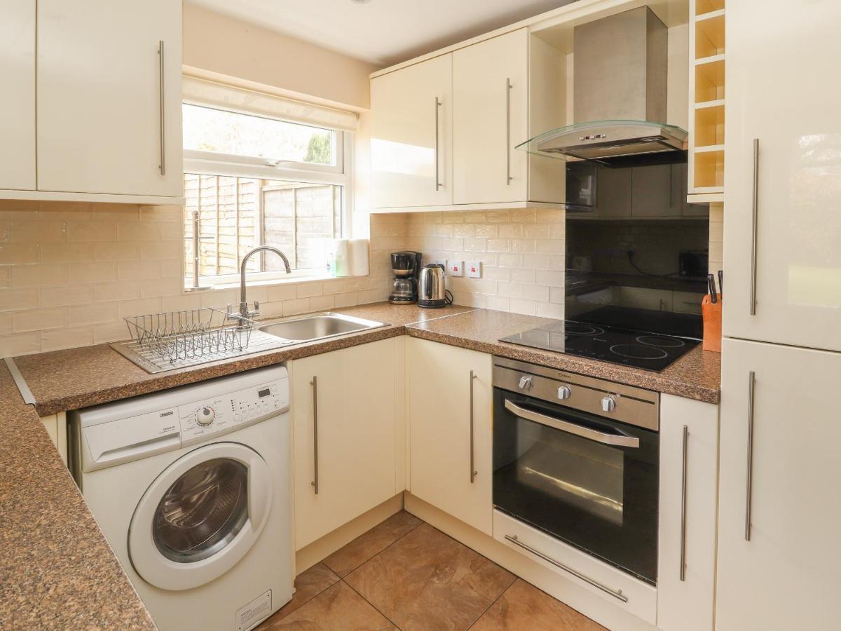 1 Organsdale Cottages Kelsall Hill Экстерьер фото