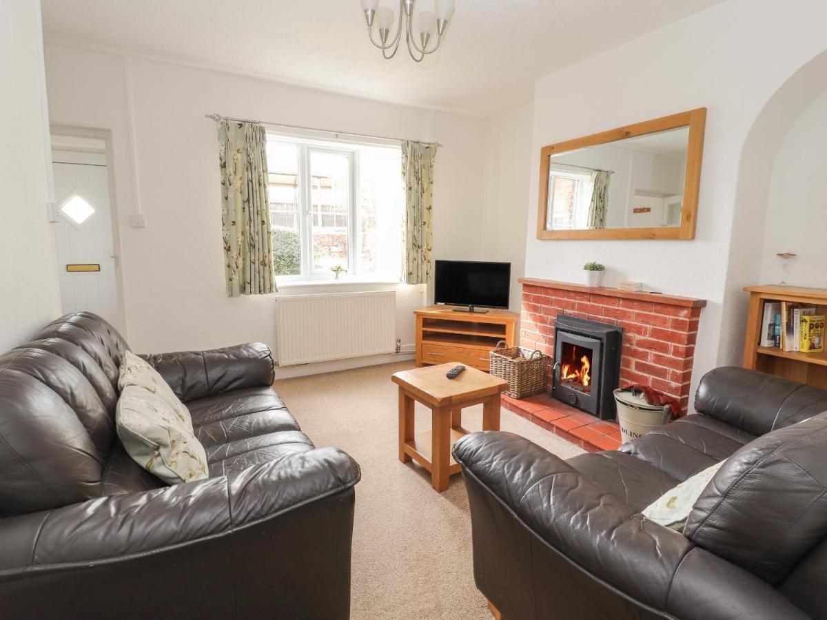 1 Organsdale Cottages Kelsall Hill Экстерьер фото