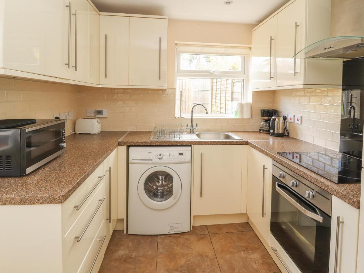 1 Organsdale Cottages Kelsall Hill Экстерьер фото