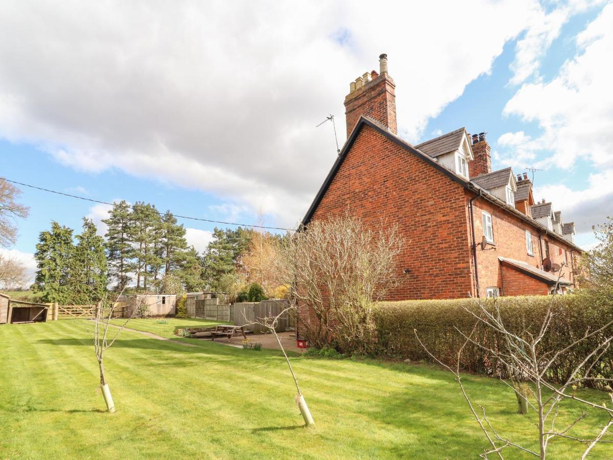 1 Organsdale Cottages Kelsall Hill Экстерьер фото